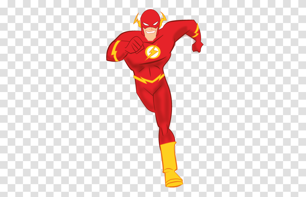 Flash, Hand, Person, Fist, Costume Transparent Png