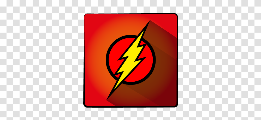 Flash Hero Super Icon, Logo, Trademark, Dynamite Transparent Png
