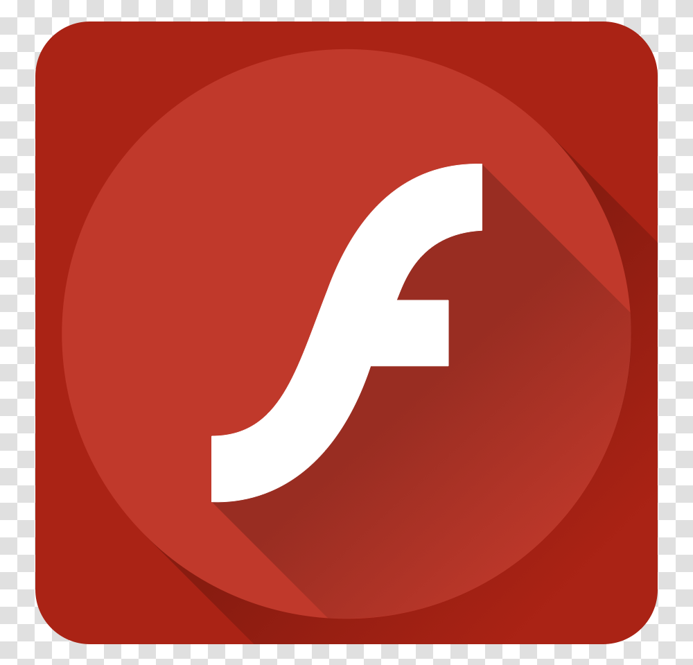 Flash Icon Adobe Flash Player Logo, Trademark, Plant Transparent Png