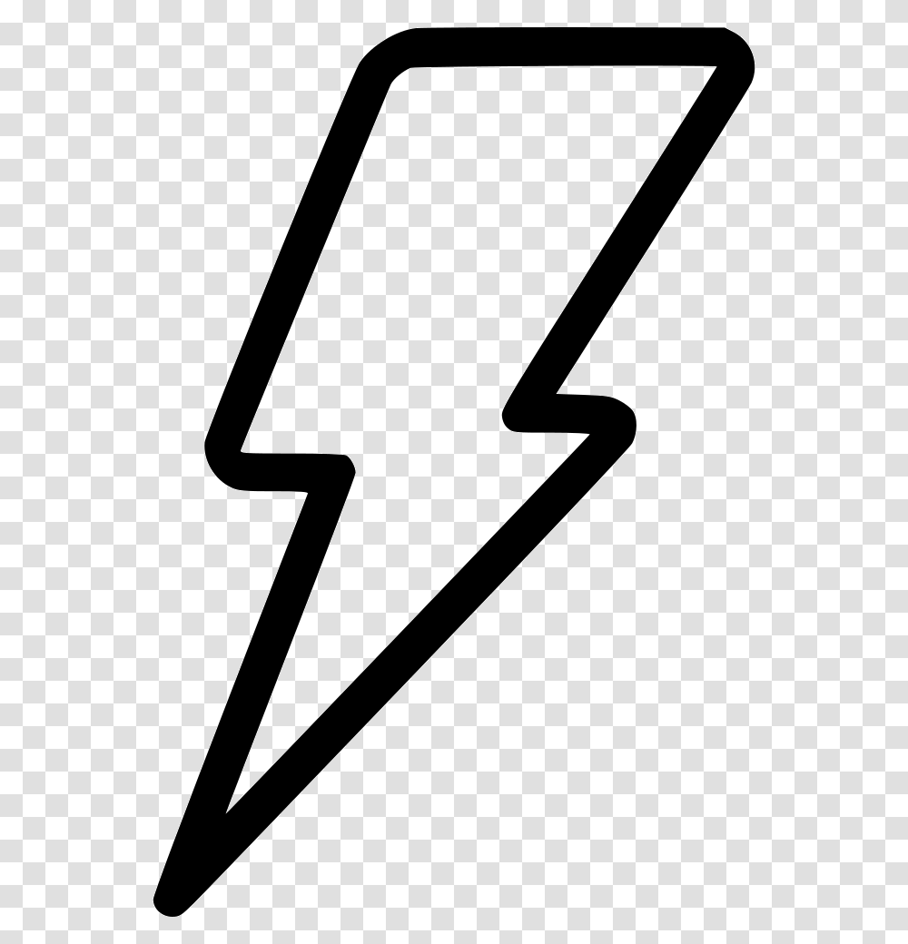 Flash Icon, Shovel, Tool Transparent Png