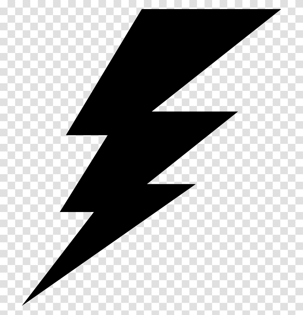 Flash Icon Thunder Icon, Axe, Tool, Sign Transparent Png