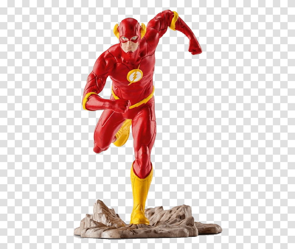 Flash Image Flash Running Action Figure, Person, Figurine, Leisure Activities, Hand Transparent Png