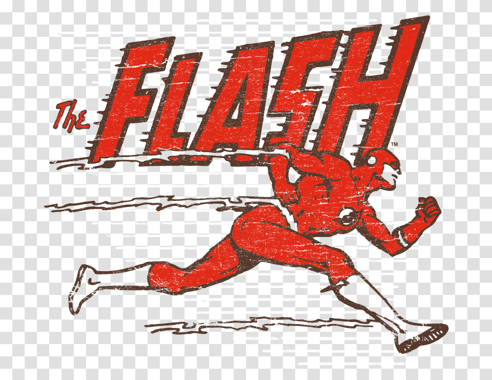 Flash Jay Garrick Logo, Brick, Word, Prison Transparent Png