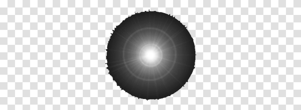 Flash Light Circle, Flare, Lamp, Sphere, Astronomy Transparent Png