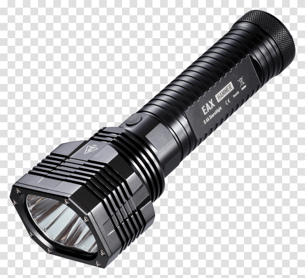 Flash Light Free Image Download Flashlight With Clear Background, Lamp, Wristwatch Transparent Png