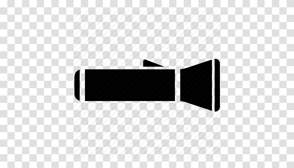 Flash Light Icon, Bed, Furniture, Cylinder Transparent Png