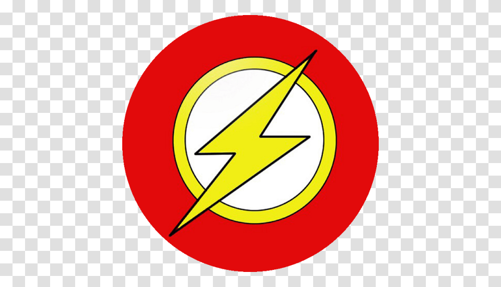 Flash Logo Icon, Dynamite, Bomb, Weapon Transparent Png