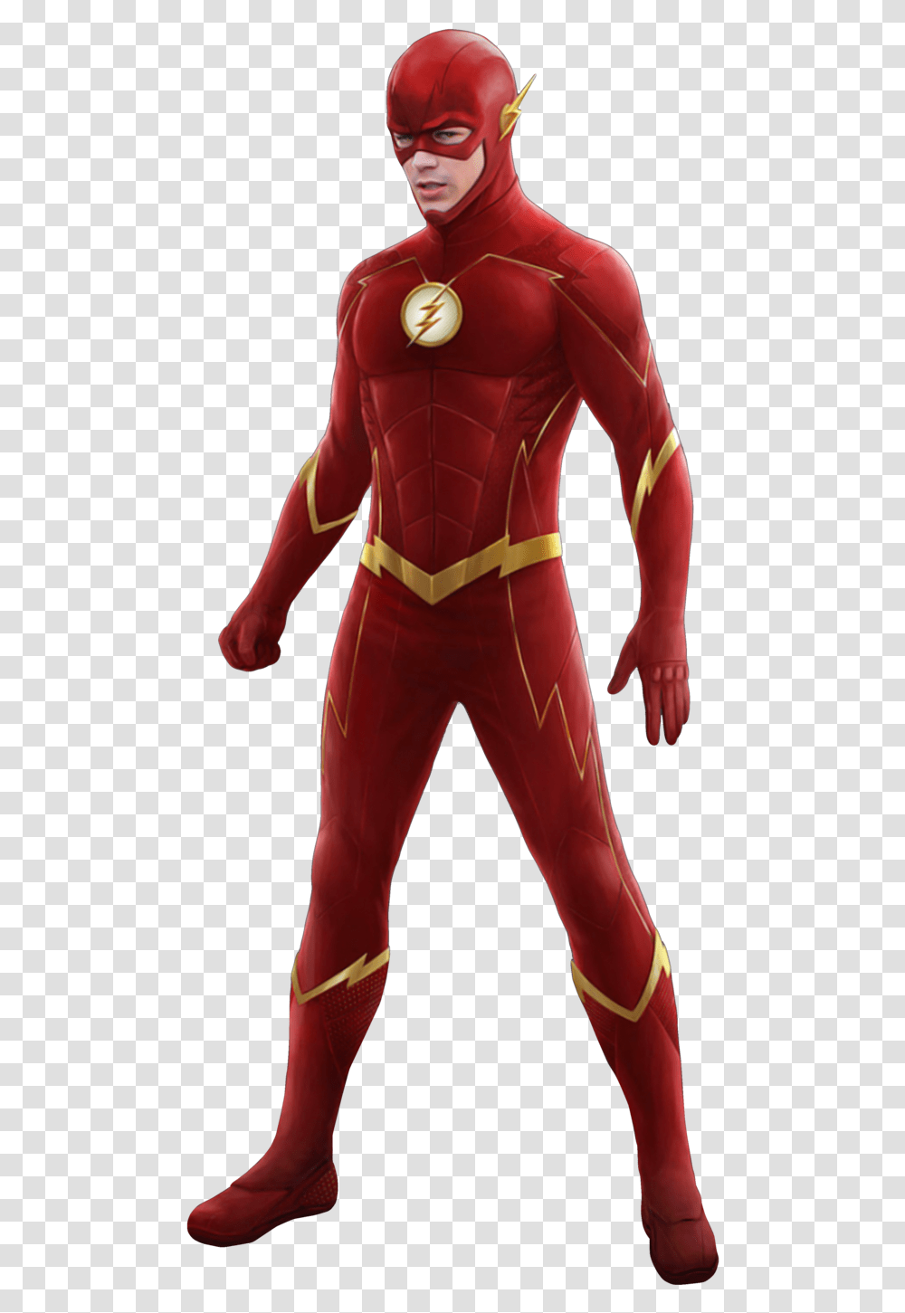 Flash Man Flash Suit Concept Art, Sleeve, Long Sleeve, Person Transparent Png