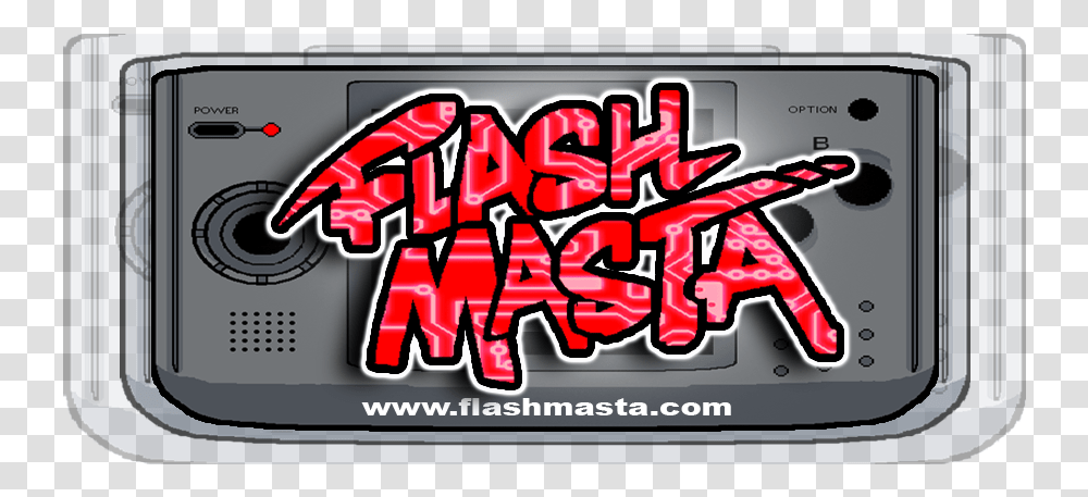 Flash Masta Developments Flash Masta, Word, Fire Truck, Label Transparent Png