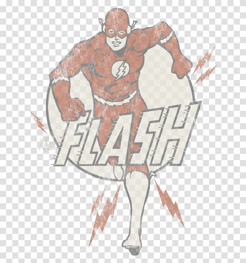 Flash, Person, Poster, Advertisement, Sport Transparent Png