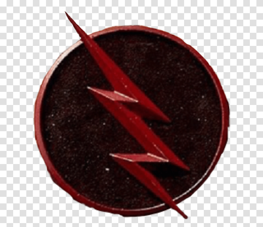 Flash Reverseflash Eobard Thawne Thawne Cw Lightningbolt, Sweets, Scissors, Weapon Transparent Png