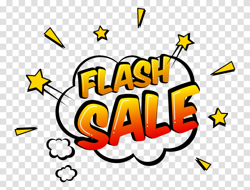 Flash Sale Banners Logo Flash Sale, Lighting, Outdoors Transparent Png