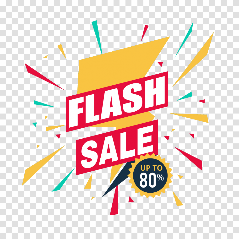 Flash Sale Image Hd, Poster, Advertisement, Flyer, Paper Transparent Png