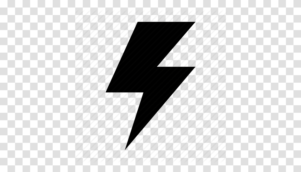 Flash Sign Lightning Thunder Thunderbolt Icon, Number, Recycling Symbol Transparent Png
