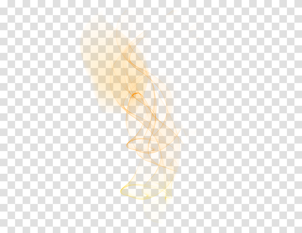 Flash Smoke Coffee Drawing, Person, Human, Modern Art, Fire Transparent Png