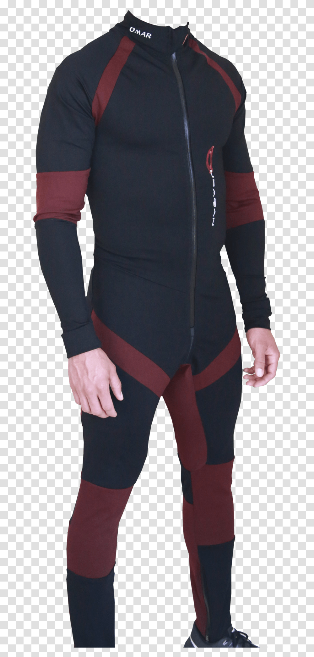 Flash Suit Wetsuit Wetsuit, Sleeve, Apparel, Long Sleeve Transparent Png