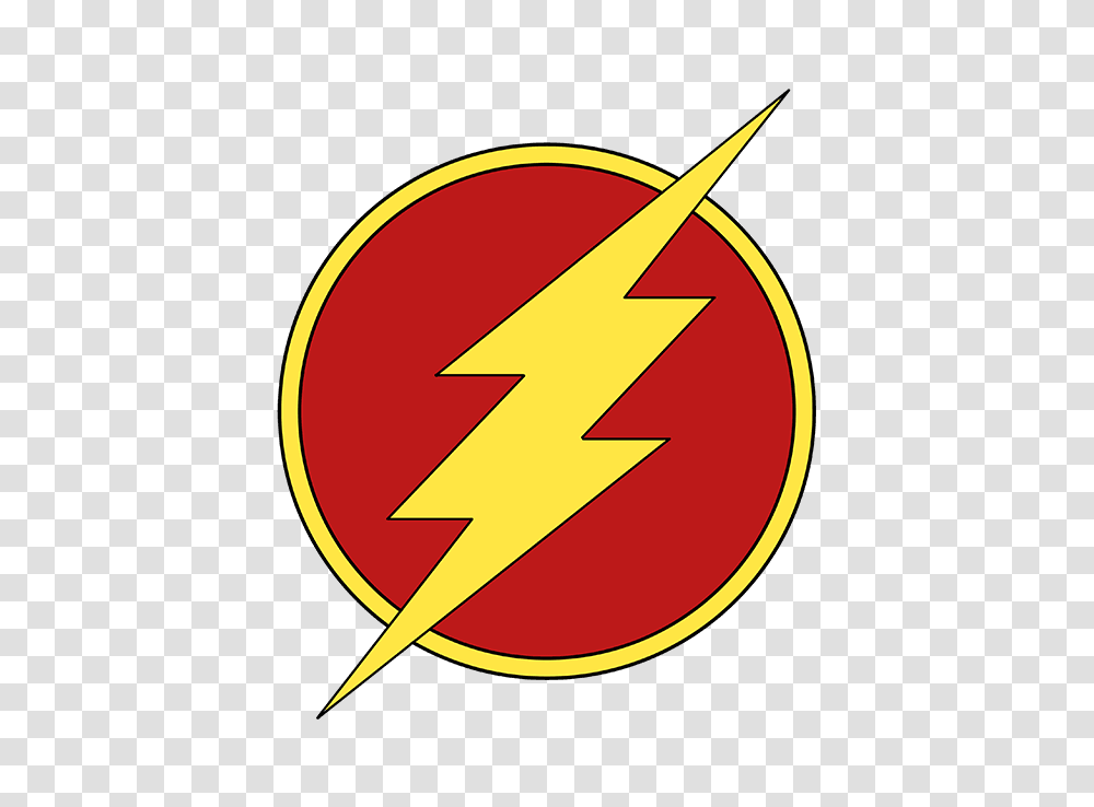 Flash Superhero Symbol Gallery, Dynamite, Bomb, Weapon, Weaponry Transparent Png