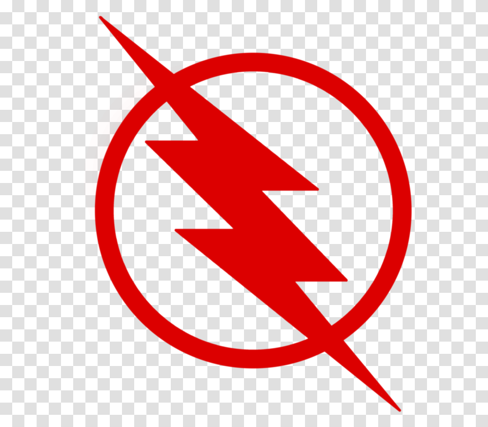 Flash Symbol Image Reverse Flash Logo, Trademark, Dynamite, Bomb, Weapon Transparent Png