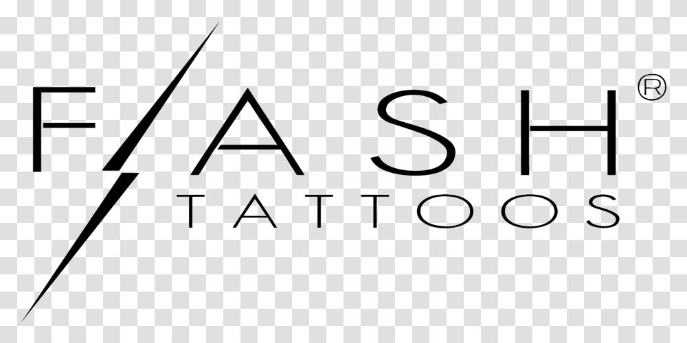 Flash Tattoos Flash Tattoos Logo, Triangle Transparent Png