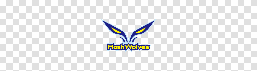 Flash Wolves, Emblem, Logo, Trademark Transparent Png