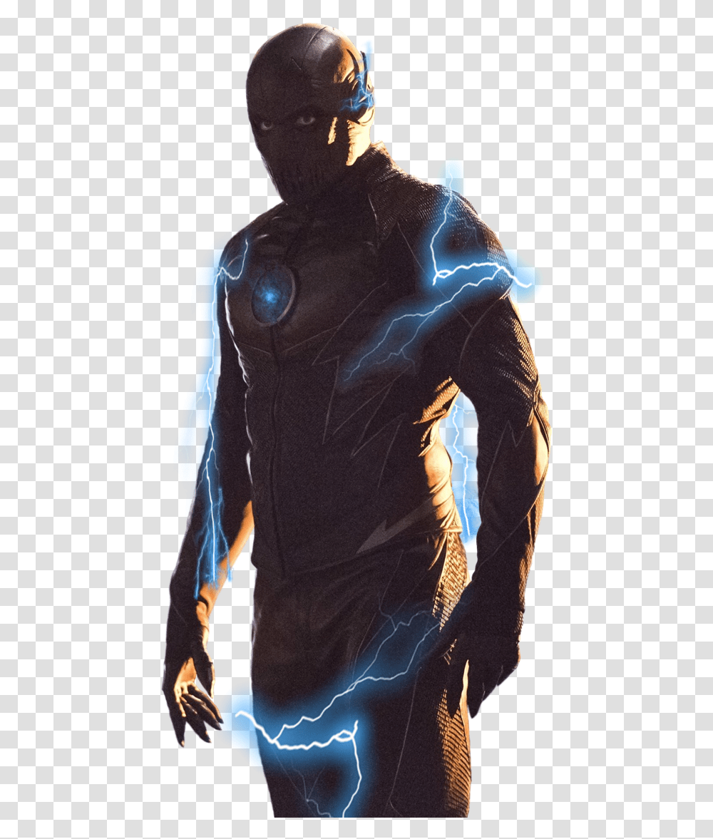 Flash Zoom, Sleeve, Apparel, Long Sleeve Transparent Png