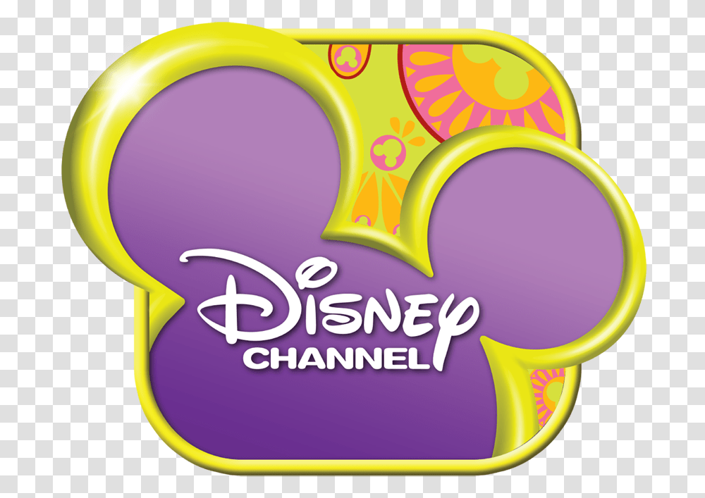 Flashcards By Queen Z On Tinycards Disney Channel Logo 2011, Label, Purple, Number Transparent Png