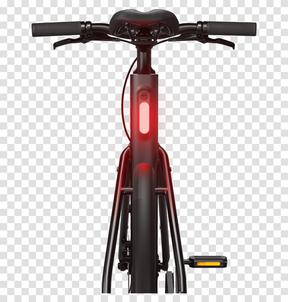 Flashing Brake Light Hybrid Bicycle, Vehicle, Transportation, Bike, Machine Transparent Png