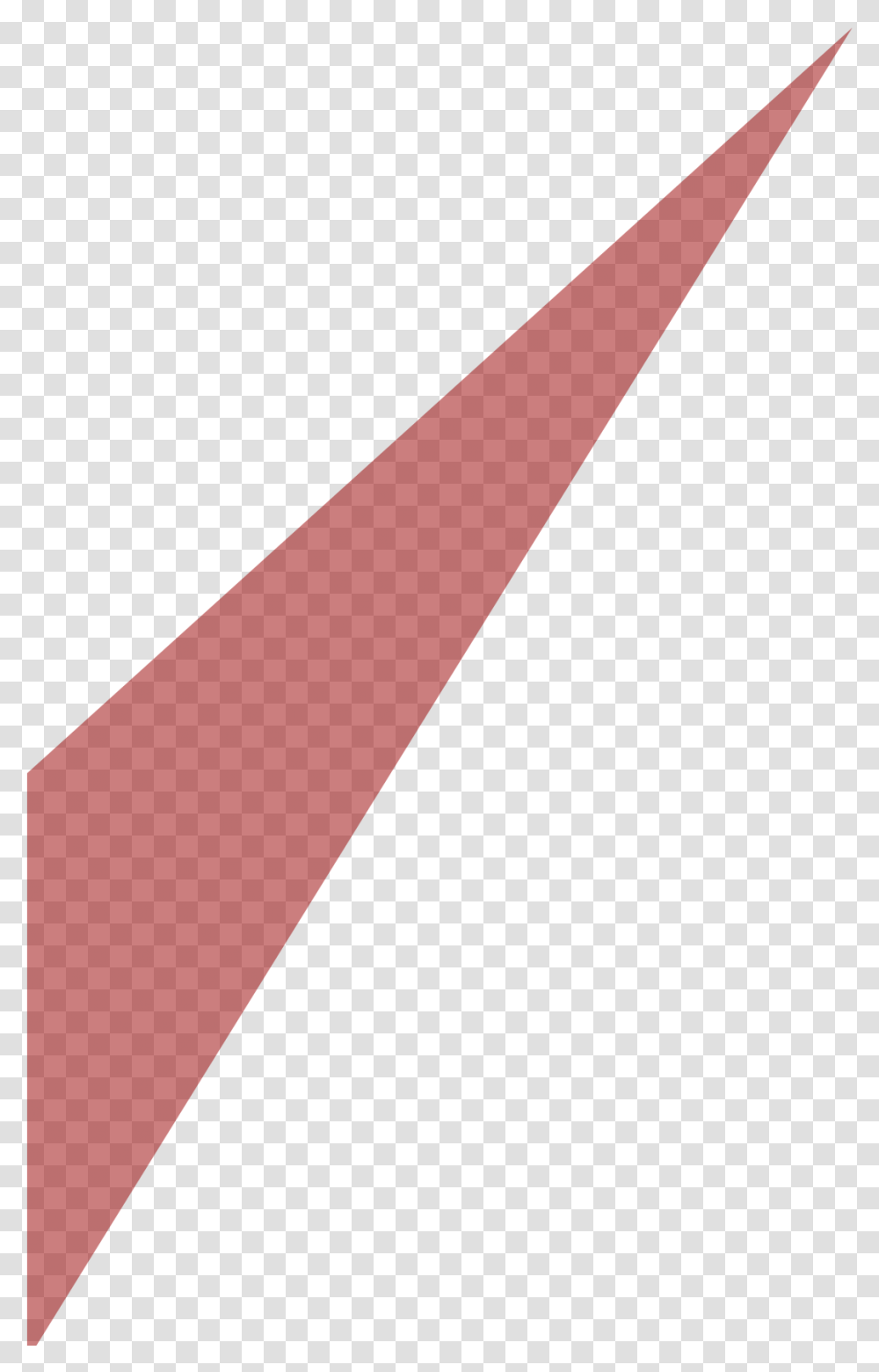 Flashing Red Arrow Image Vector And Coquelicot, Lighting, Spotlight, LED Transparent Png