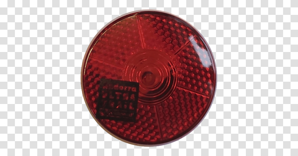 Flashing Red Light Circle, Steamer, Heater, Appliance, Space Heater Transparent Png