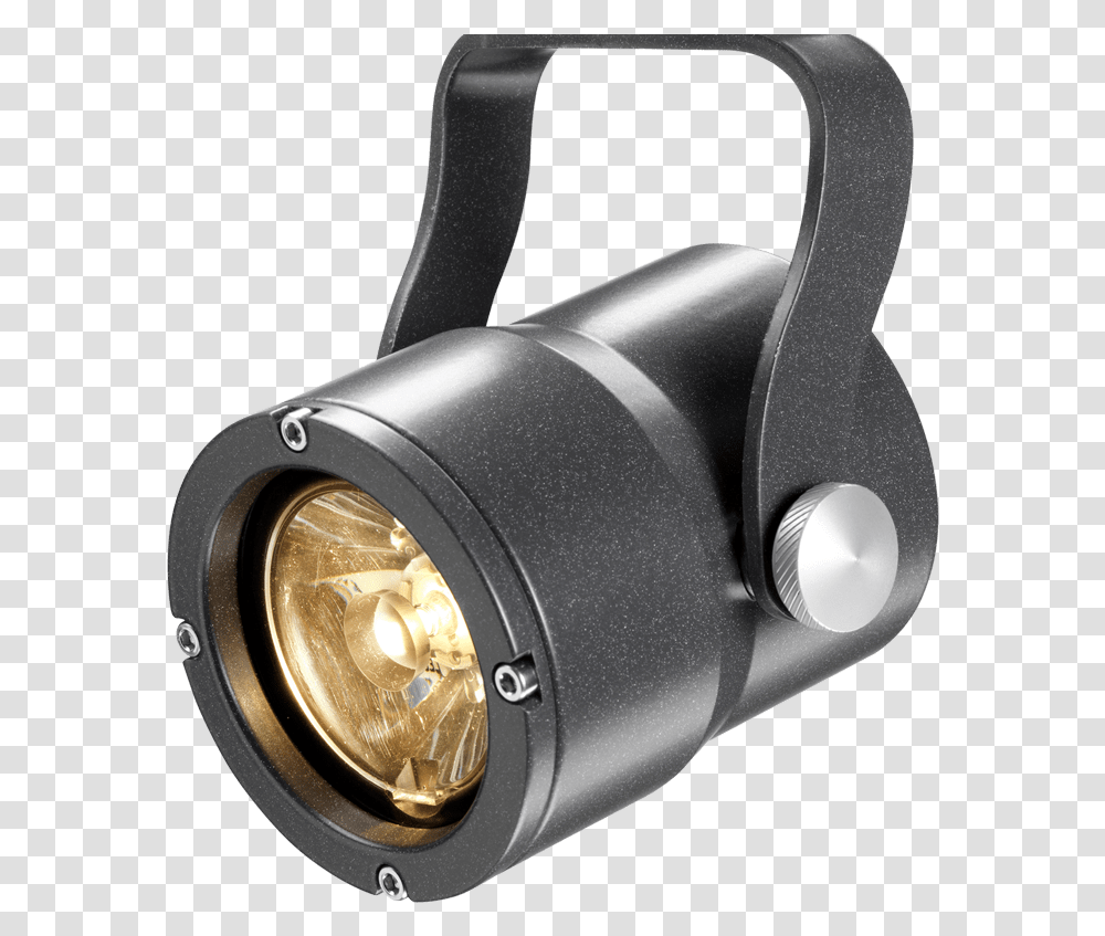 Flashlight Beam Focus Light, Lamp, Wristwatch, Headphones, Electronics Transparent Png