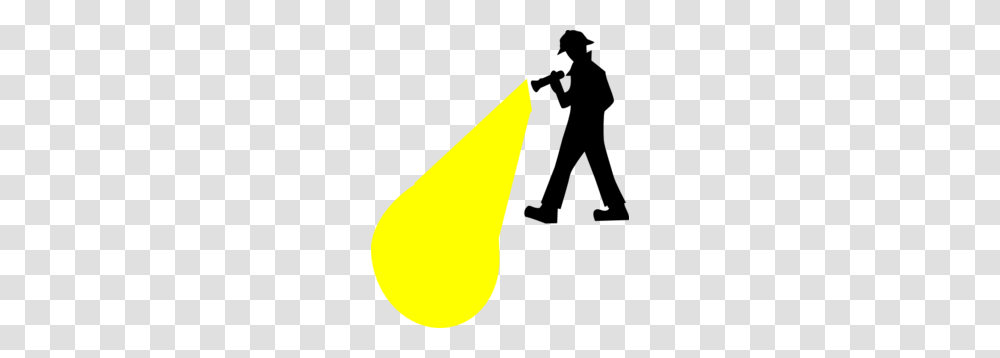 Flashlight Clip Art Clipart Images, Apparel, Cone, Lighting Transparent Png