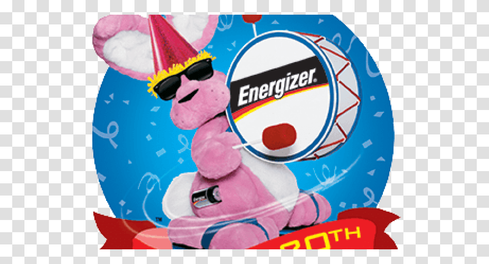 Flashlight Clipart Energizer, Apparel, Party Hat, Peeps Transparent Png