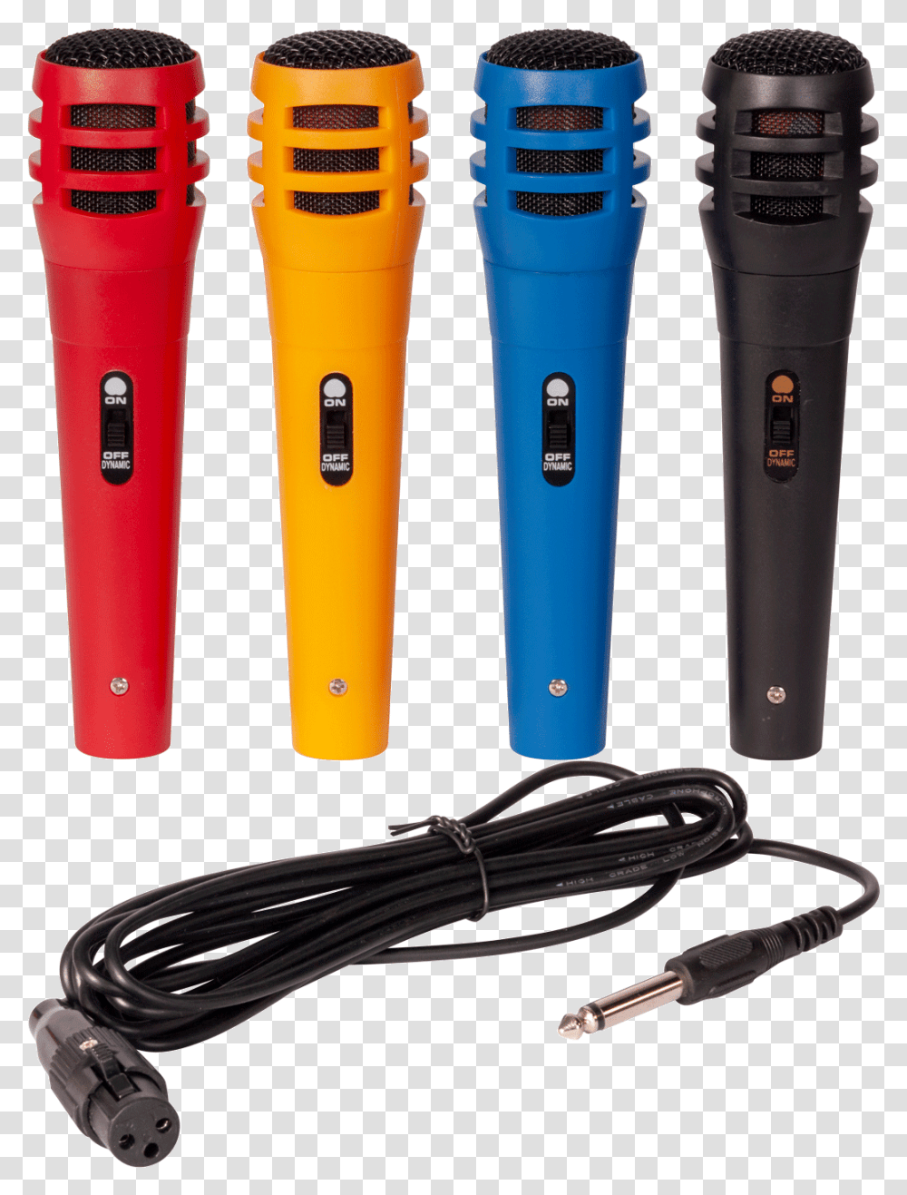Flashlight, Electrical Device, Adapter, Microphone Transparent Png