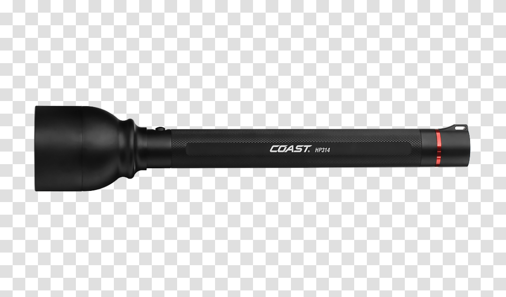 Flashlight, Electronics, Lamp, Baton, Stick Transparent Png