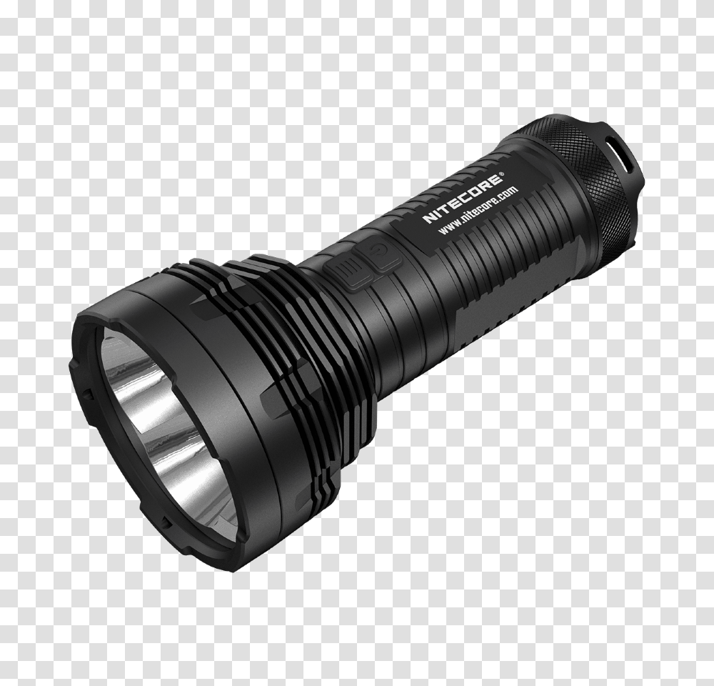 Flashlight, Electronics, Lamp, Bullet, Ammunition Transparent Png