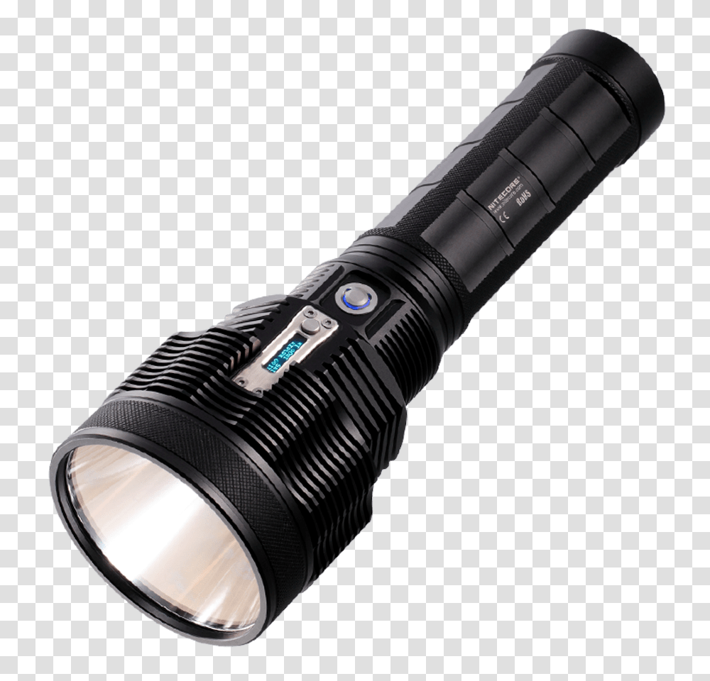 Flashlight, Electronics, Lamp, Wristwatch, Torch Transparent Png