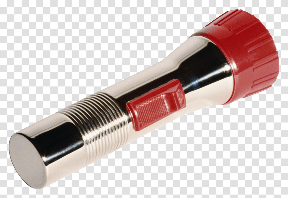 Flashlight, Electronics, Pen, Fountain Pen Transparent Png