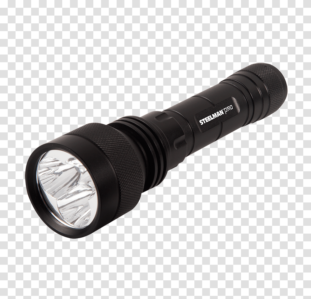 Flashlight, Electronics, Torch, Lamp Transparent Png
