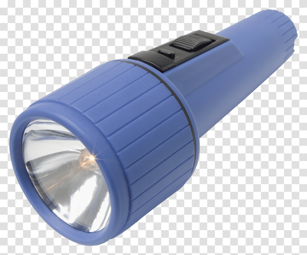 Flashlight, Electronics Transparent Png