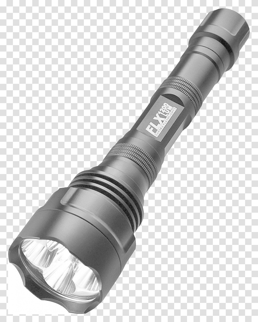 Flashlight File High Power Led Flashlight, Lamp, Torch, Person, Human Transparent Png
