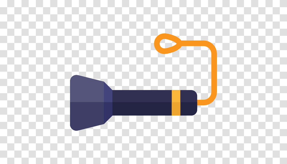 Flashlight Flat Icon, Dynamite, Bomb, Weapon, Weaponry Transparent Png