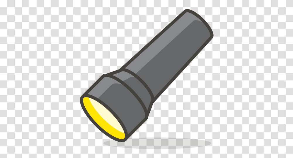Flashlight Free Icon Of 780 Vector Emoji Taschenlampe Symbol Transparent Png