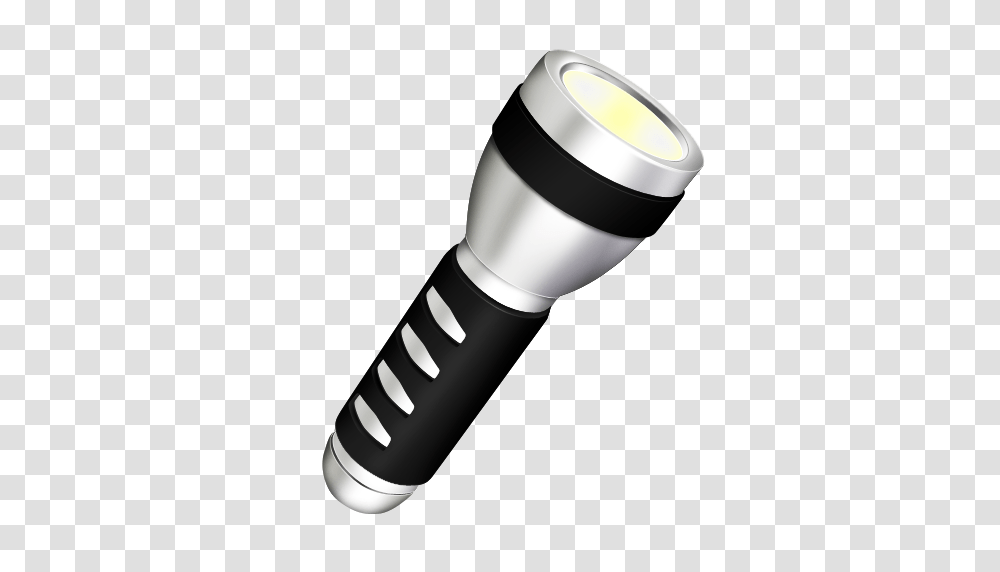 Flashlight Icon, Electronics, Lamp, Torch Transparent Png