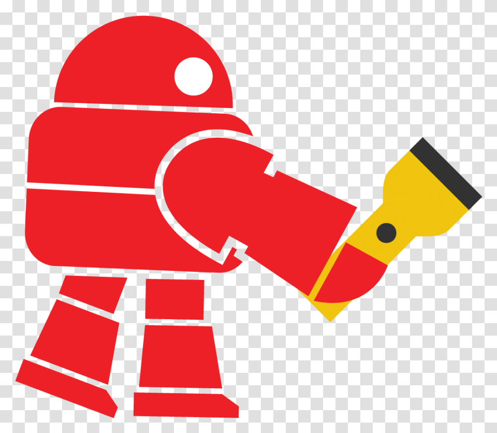 Flashlight Icon, Hydrant, Robot, Fire Hydrant, Dynamite Transparent Png