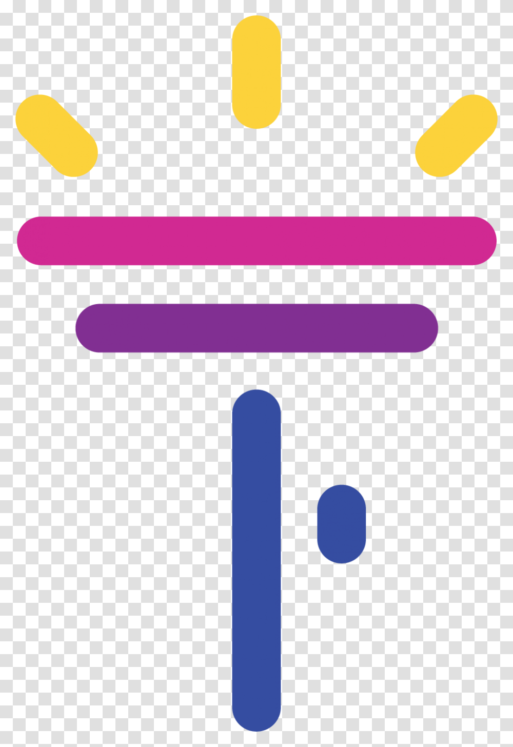 Flashlight Logo, Number, Label Transparent Png