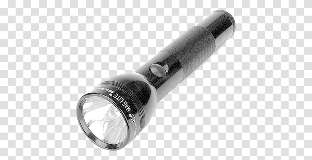 Flashlight Non Led Bright Light Torch, Lamp Transparent Png