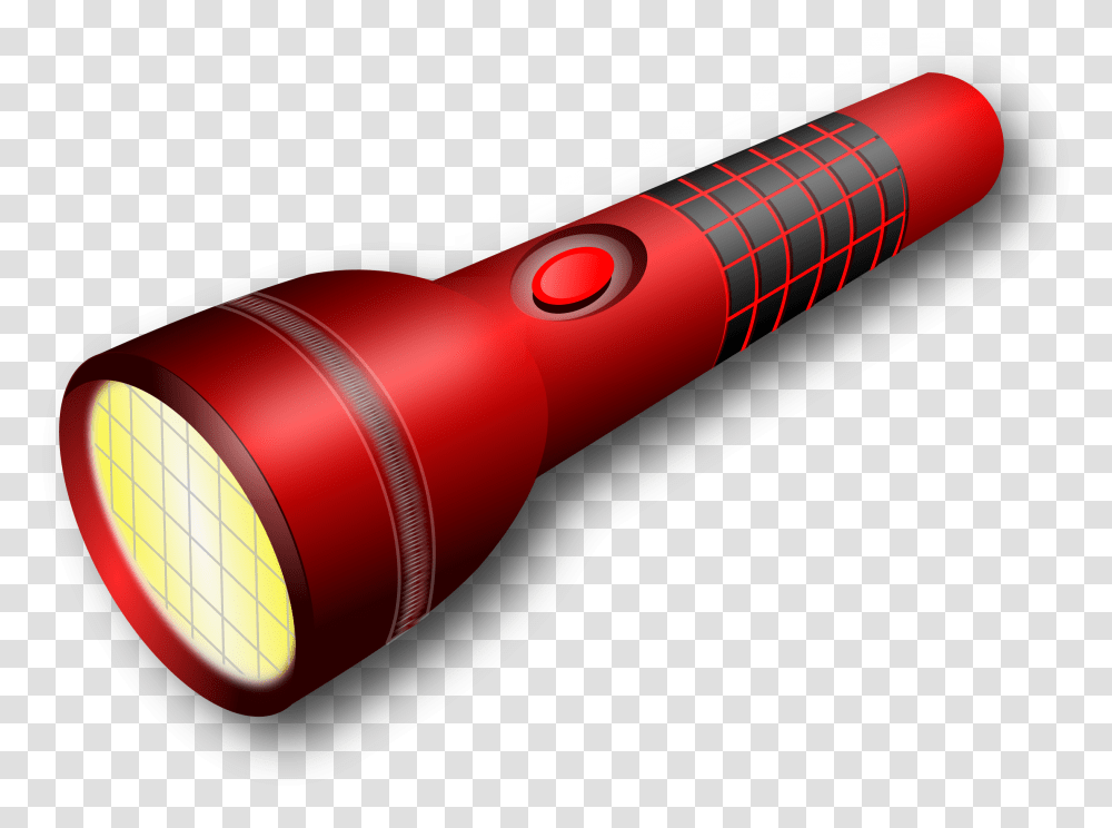 Flashlights Clipart, Lamp, Dynamite, Bomb, Weapon Transparent Png