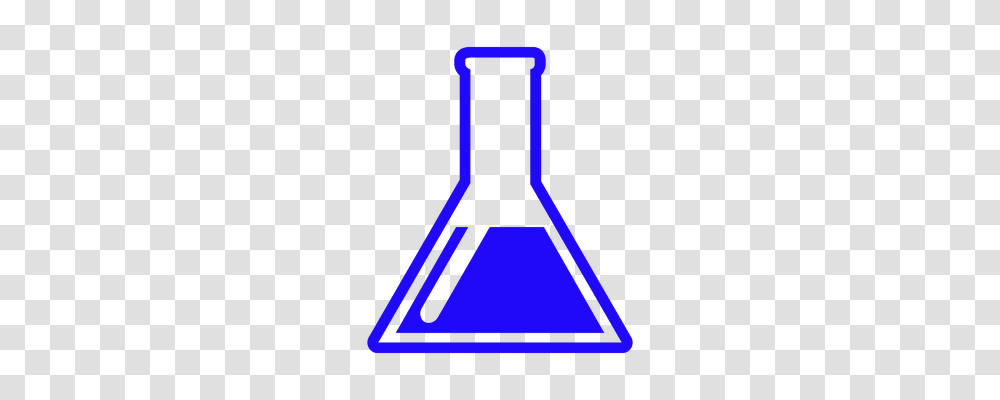 Flask Technology, Triangle, Bottle, Ink Bottle Transparent Png