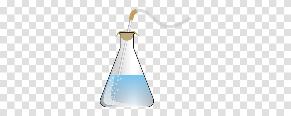 Flask Technology, Shower Faucet, Lamp, Cone Transparent Png