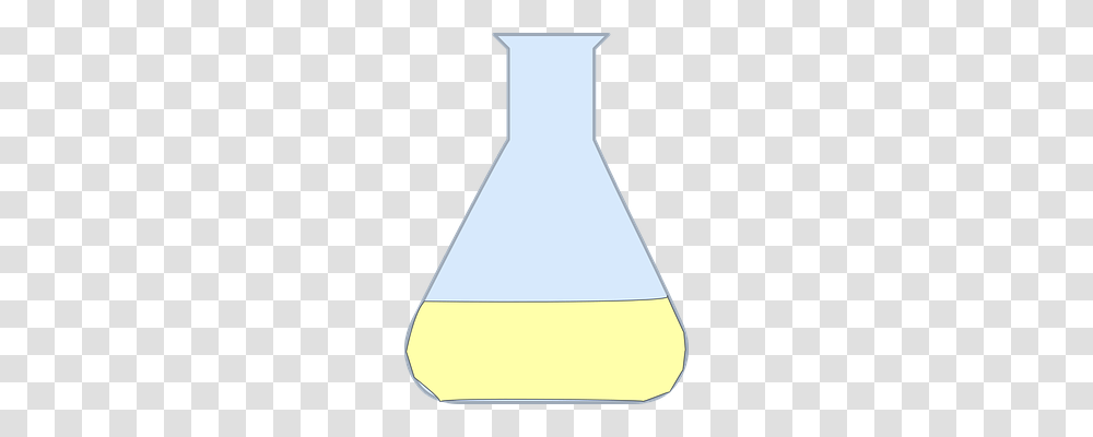 Flask Technology, Lighting, Bottle, Glass Transparent Png